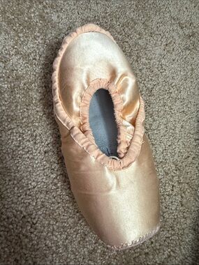Freed of London Pointe Shoes - Worn